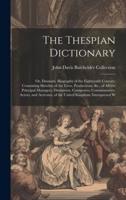The Thespian Dictionary