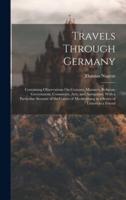 Travels Through Germany