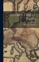 Istoria Târgu-Jiului