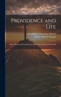 Providence and Life