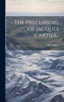 The Precursors of Jacques Cartier..