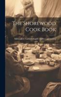 The Shorewood Cook Book