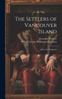 The Settlers of Vancouver Island