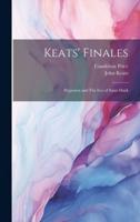 Keats' Finales
