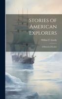 Stories of American Explorers