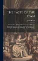 The Taste of the Town