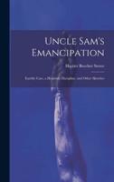 Uncle Sam's Emancipation