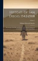 History of San Diego, 1542-1908