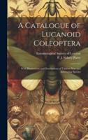 A Catalogue of Lucanoid Coleoptera