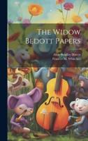 The Widow Bedott Papers