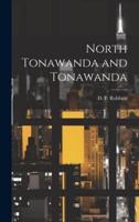 North Tonawanda and Tonawanda