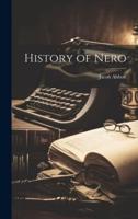 History of Nero