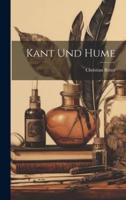 Kant Und Hume