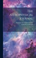 The Astrophysical Journal