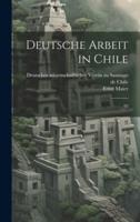 Deutsche Arbeit in Chile