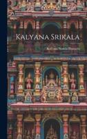 Kalyana Srikala