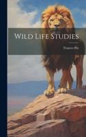 Wild Life Studies