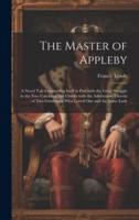 The Master of Appleby