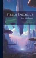 Stella Fregelius