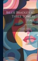 Billie Bradley at Three Towers Hall