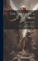 The Creed of a Layman