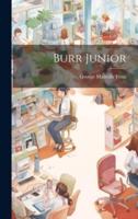 Burr Junior