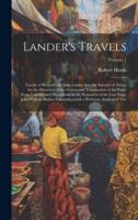 Lander's Travels