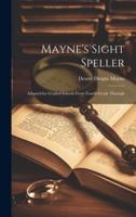 Mayne's Sight Speller