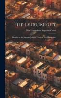 The Dublin Suit