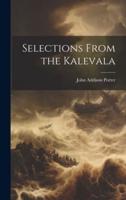 Selections From the Kalevala