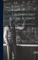Elementary Social Science