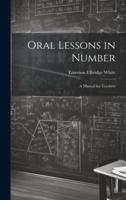 Oral Lessons in Number