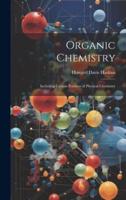 Organic Chemistry