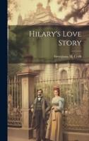 Hilary's Love Story