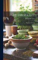 Hydropathy