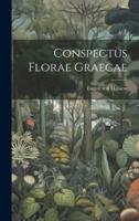Conspectus Florae Graecae