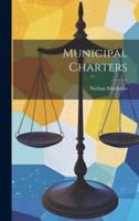 Municipal Charters