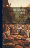 The Golden Horn