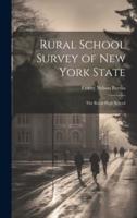 Rural School Survey of New York State