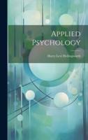 Applied Psychology