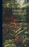 Journal of Mycology; Volume 8