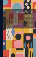 Indian Folk Tales
