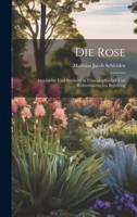 Die Rose