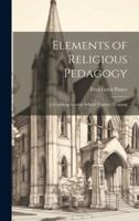 Elements of Religious Pedagogy