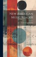 New American Music Reader