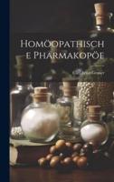 Homöopathische Pharmakopöe