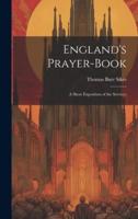 England's Prayer-Book