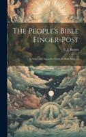 The People's Bible Finger-Post