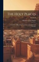 The Holy Places