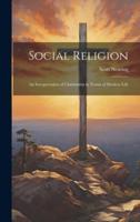 Social Religion